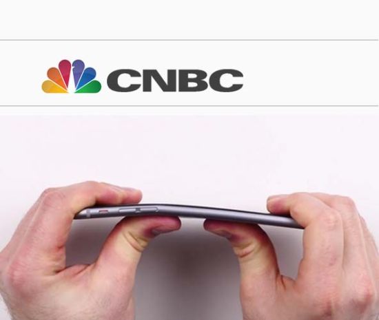 苹果iPhone6 Plus手机问题多