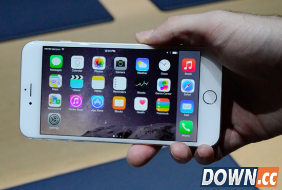 第二批国家和地区今日开售iPhone 6 