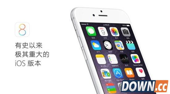 苹果停止为iOS 7.1.2提供签名 iOS 8用户将无法降级