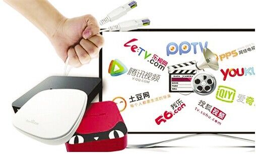 广电为何如此下狠招封杀电视端