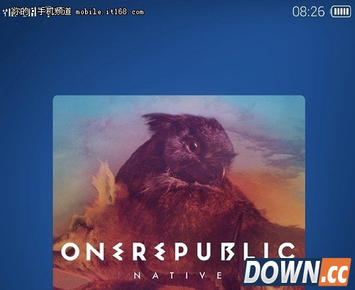 截图再泄天机 魅族MX4或出双卡版