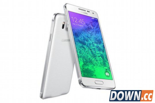 三星金属旗舰A7配置曝光 将配备5.5英寸显示屏