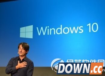win10正式版新功能 windows10正式版新特性介绍1
