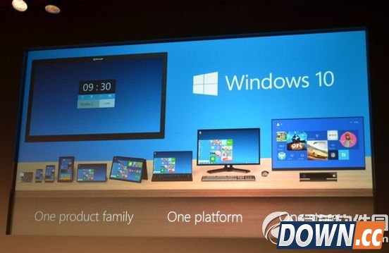 win10安装密钥 win10预览版安装密钥1