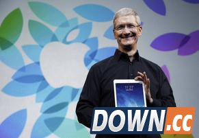 苹果将于10月16日发布新一代ipad和imac系统