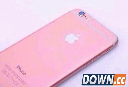 粉色iPhone 6曝光：全球限量200台