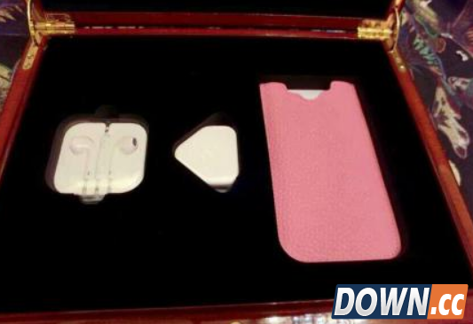 粉色iPhone 6曝光：全球限量200台