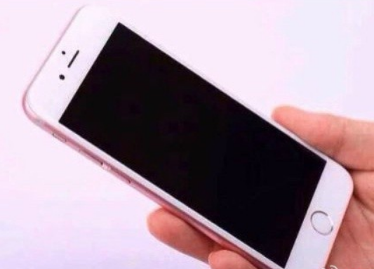 粉色iPhone6全球限量200台真机图曝光