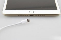 第二代iPadAir新增土豪金和指纹识别