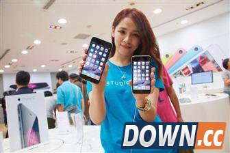 iPhone 6 Plus更受捧！苹果紧急调整新机产能