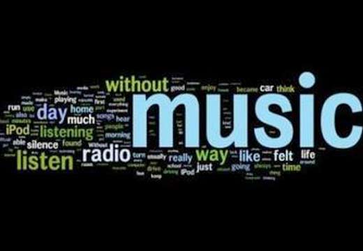 在线音乐版权争夺加剧