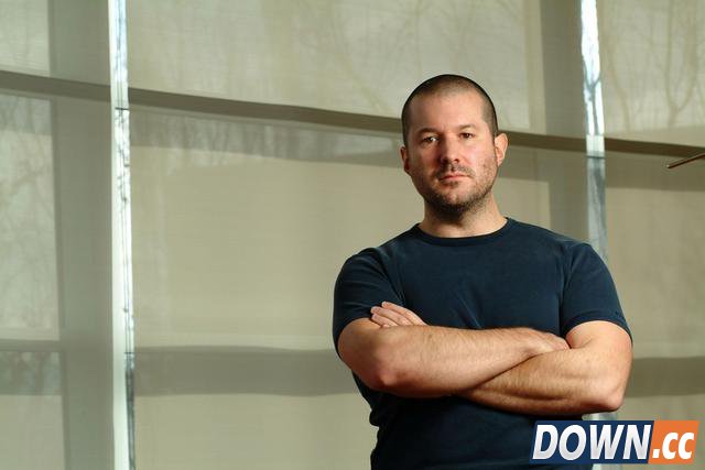 苹果设计主管专访：模仿苹果的都是盗窃行为