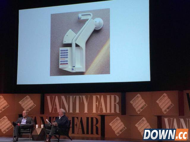 苹果设计主管专访：模仿苹果的都是盗窃行为