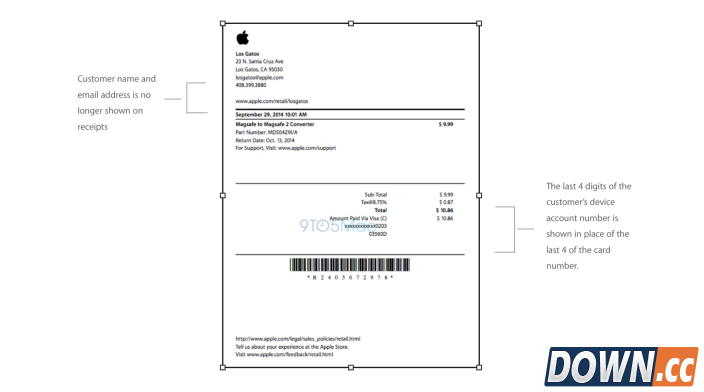 苹果Apple Pay支付服务设置方法及部分功能曝光