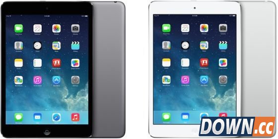 苹果将于17日发布发布新一代ipad