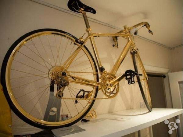 镀金版苹果iPhone 6是怎样“炼”成的