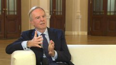 苹果前任CEO：下一个重大创新或来自谷歌