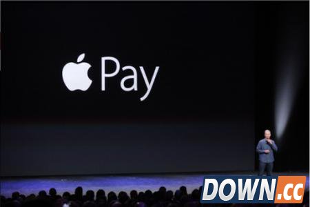 applepay