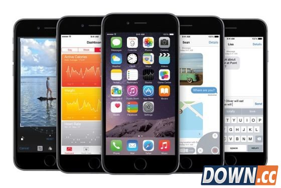 iOS 8.1系统正式版升级指南及功能详解