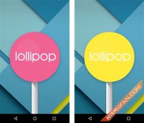 Android 5.0彩蛋曝光 自带Flappy Bird