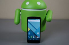 Android棒棒糖新功能快速预览