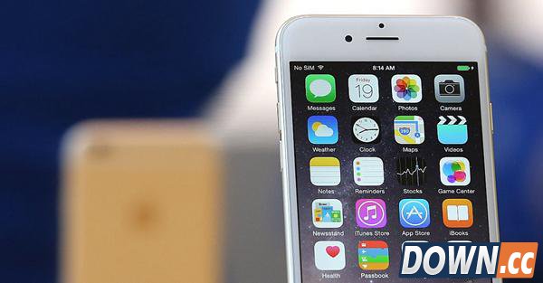 苹果首次解释iOS 8“砖头门”事件: 推送出了问题