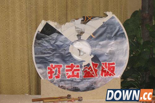 迅雷人人影视被点名 你们在全球盗版市场火了