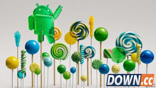 谷歌将于11月3日正式发布Android 5.0 