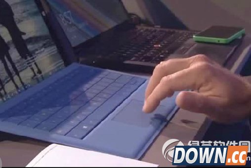 win10手势功能怎么用?win10手势功能教程1