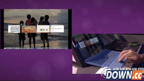 win10 9865下载地址:win10 9865官方镜像下载1