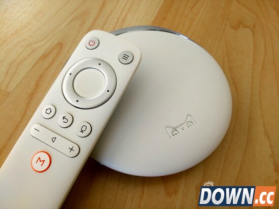 天猫魔盒2体验:最适宜老人使用的电视盒子