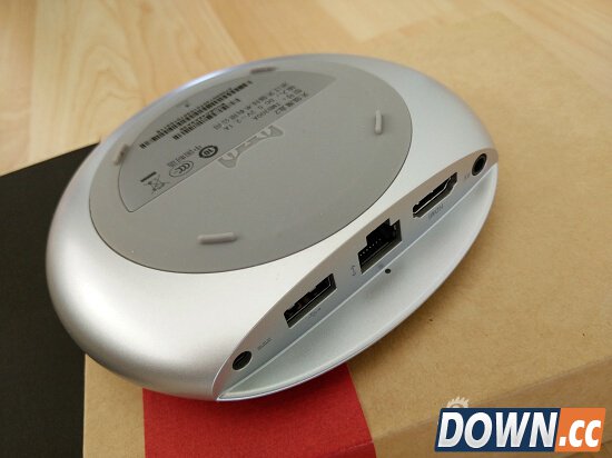 天猫魔盒2体验:最适宜老人使用的电视盒子