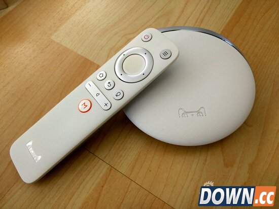 天猫魔盒2体验:最适宜老人使用的电视盒子