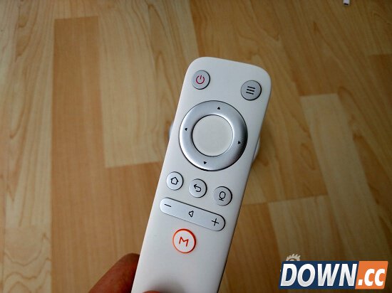 天猫魔盒2体验:最适宜老人使用的电视盒子