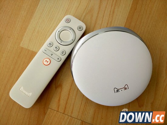 天猫魔盒2体验:最适宜老人使用的电视盒子