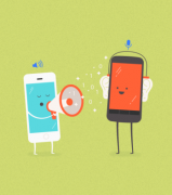 谷歌开发安卓和ios设备连接的新功能