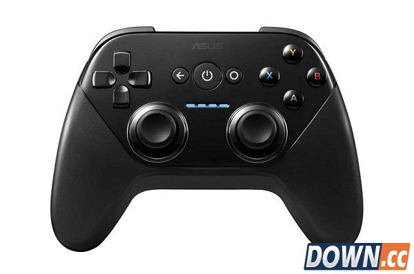 谷歌首款Nexus Player游戏手柄预购开启