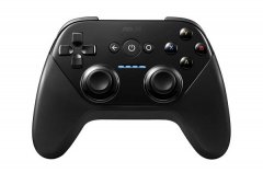 谷歌首款Nexus Player游戏手柄开启预购