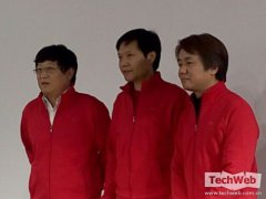 新浪前编辑陈彤加入小米 任内容运营副总裁