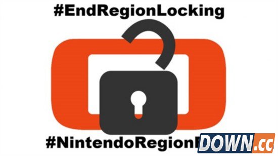 迷途知返?任天堂考虑解除游戏锁区