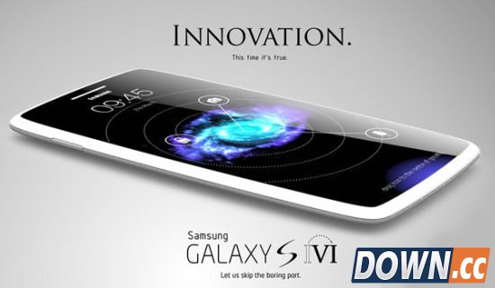 三星GALAXY S6研发代号确定