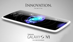 三星GALAXY S6研发代号确定 或将于明年初发布