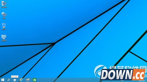 win10怎么切换桌面?win10虚拟桌面切换教程1