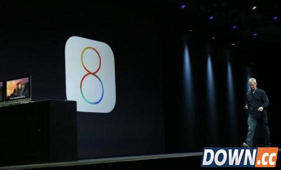 苹果ios漏洞 苹果设备面临遭黑客攻击风险