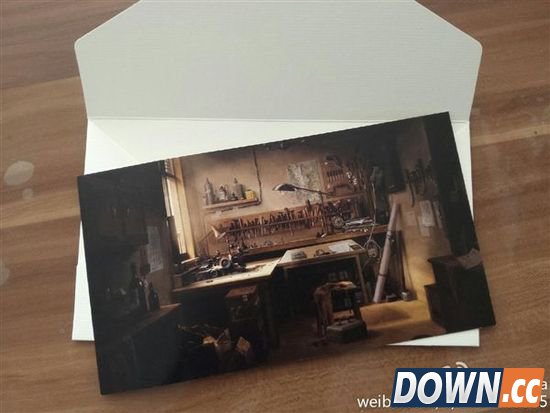 罗永浩个人演讲门票曝光:老罗消失了