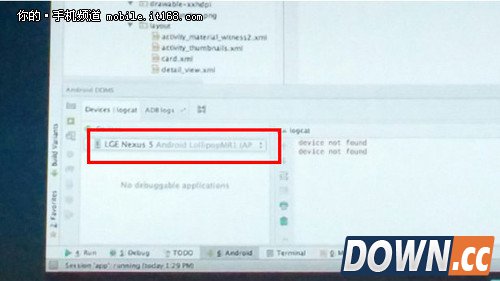 解决WiFi掉电问题安卓5.1曝光