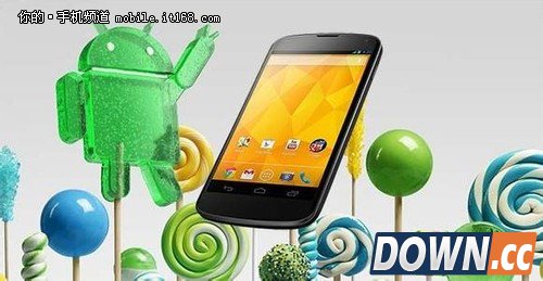 解决WiFi掉电问题安卓5.1曝光