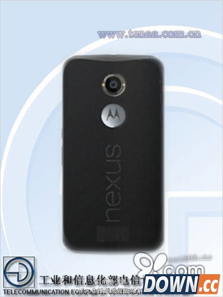 Nexus6国行版已获入网许可 预计售价5000元