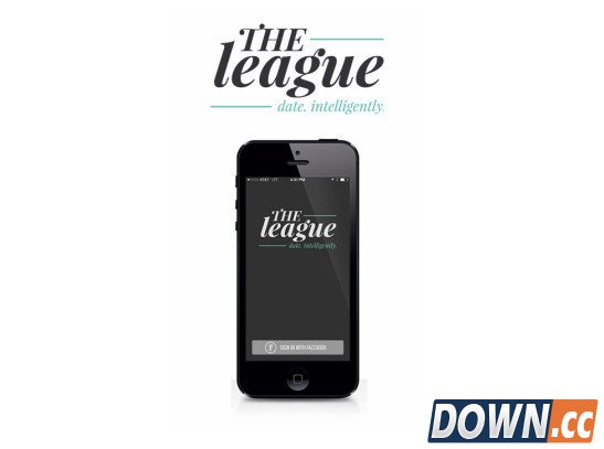 可屏蔽同事的约会应用诞生 美国推the league