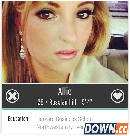 可屏蔽同事的约会应用诞生 美国推the league